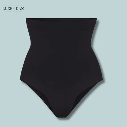 Skims Seamless Sculpt High- Waisted Brief