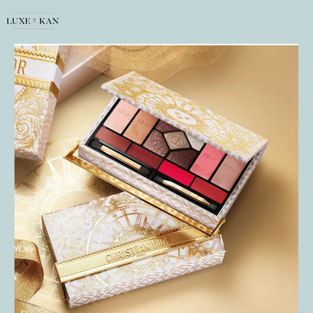 Dior Couture Iconic limited-edition multi-use face palette