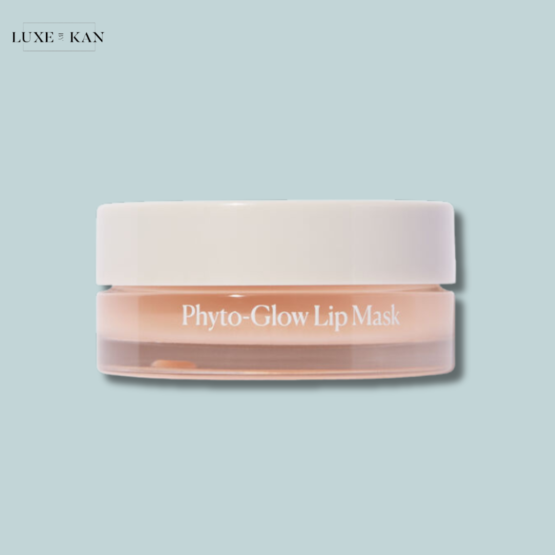 NATURIUM
Phyto-Glow Lip Mask