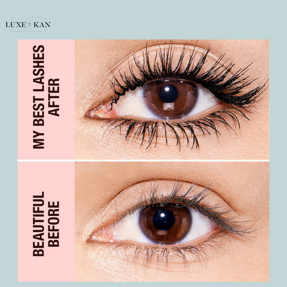 Charlotte Tilbury Mini Pillow Talk Push Up Lashes
