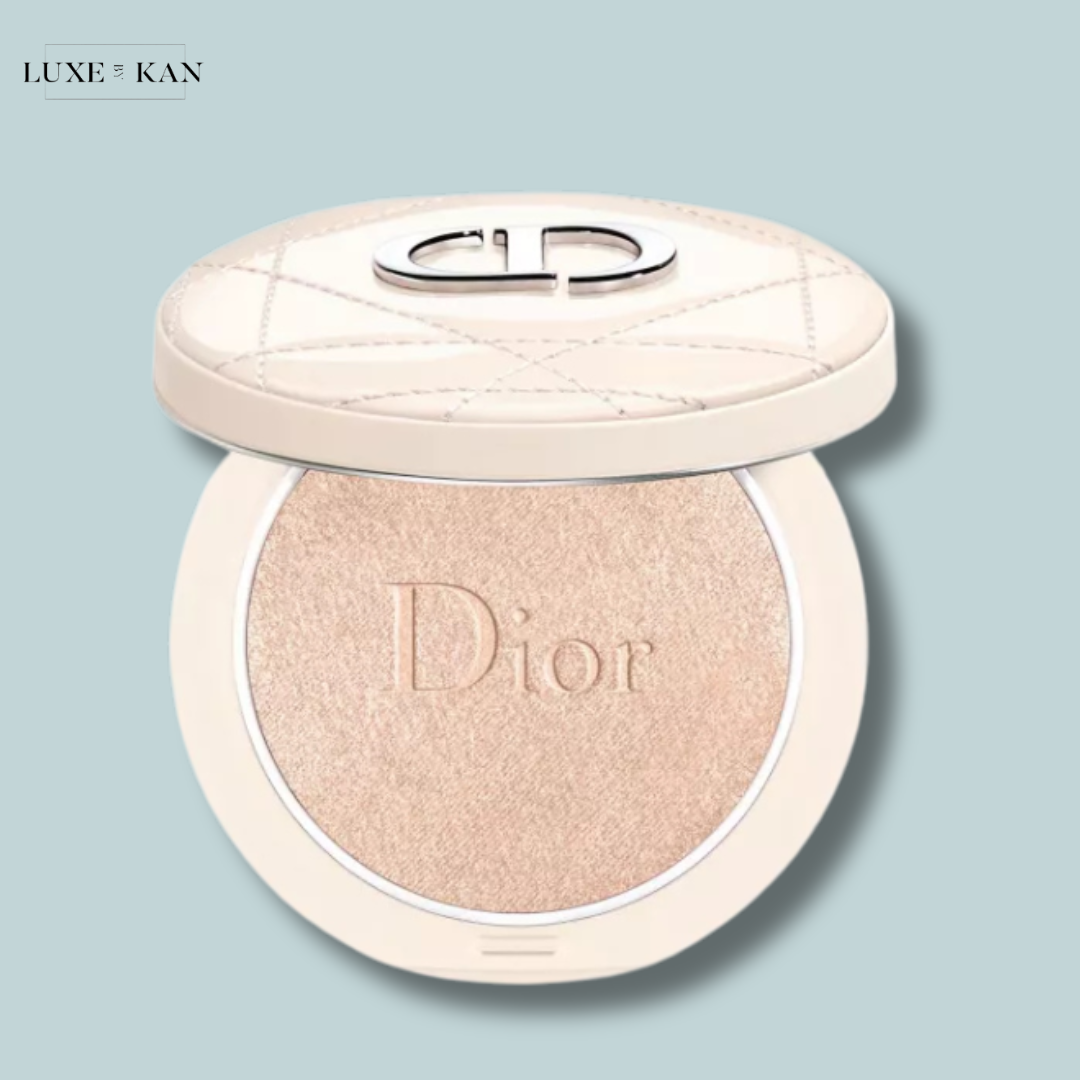 DIOR
Dior Forever Couture Luminizer longwear highlighting powder 6g