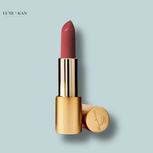 LISA ELDRIDGE TRUE VELVET LIP COLOUR IN SHADE POMPADOUR