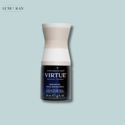 Virtue
Healing Oil