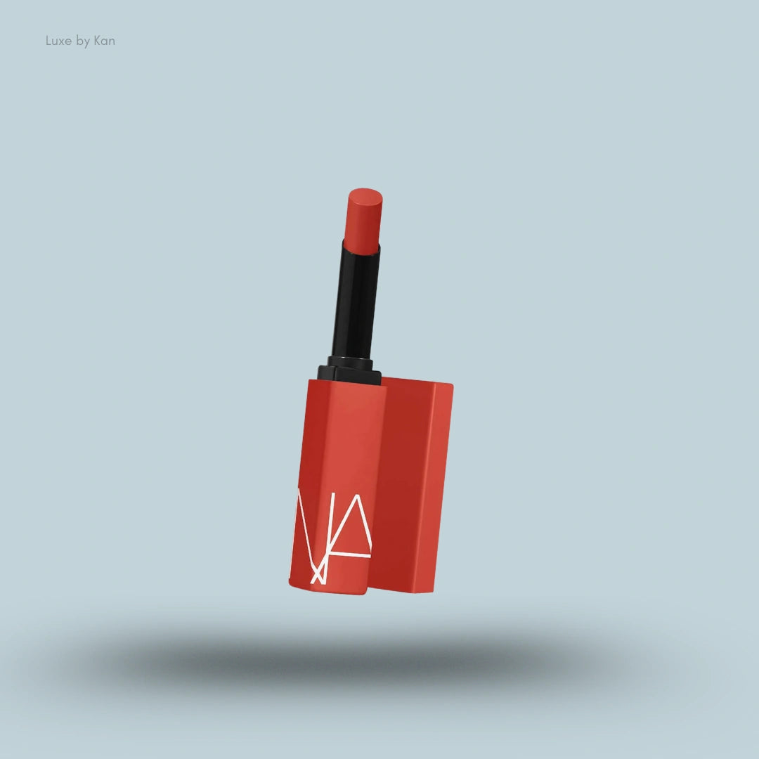 نارس أحمر شفاه باور مات 1.5 جرام