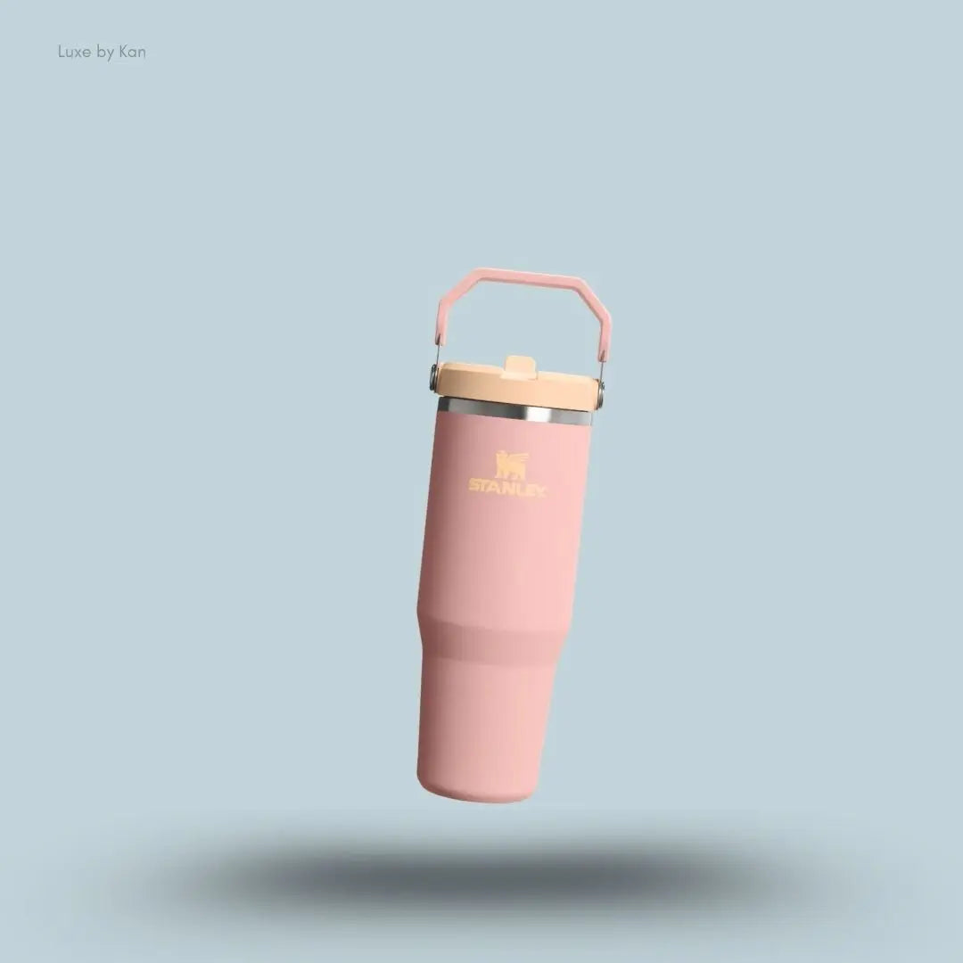 STANLEY ICEFLOW™ FLIP STRAW TUMBLER | 0.89L