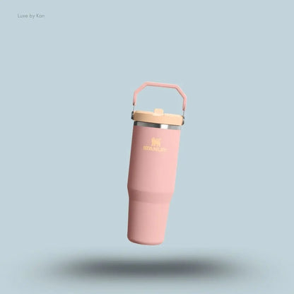 STANLEY ICEFLOW™ FLIP STRAW TUMBLER | 0.89L