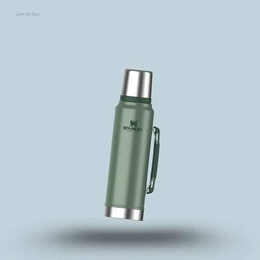 STANLEY CLASSIC LEGENDARY BOTTLE WITH HANDLE  |1.0L
