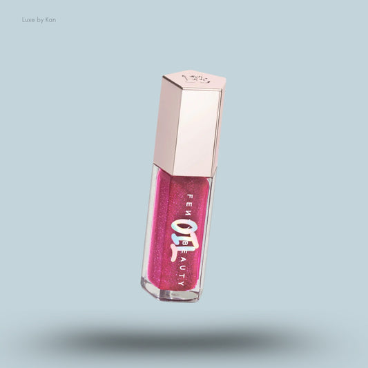FENTY BEAUTY Gloss Bomb lip oil (limited edition)