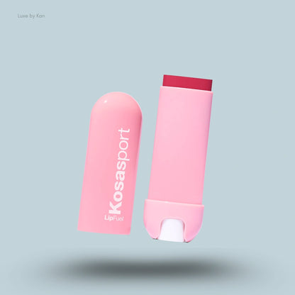 KOSAS KOSASPORT LIPFUEL (VARIOUS SHADES)