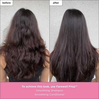 Briogeo Farewell Frizz™ Smoothing Conditioner