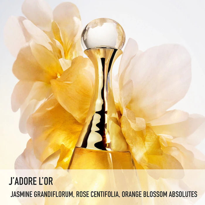 DIOR J'adore L'Or Eau de Parfum 50ML