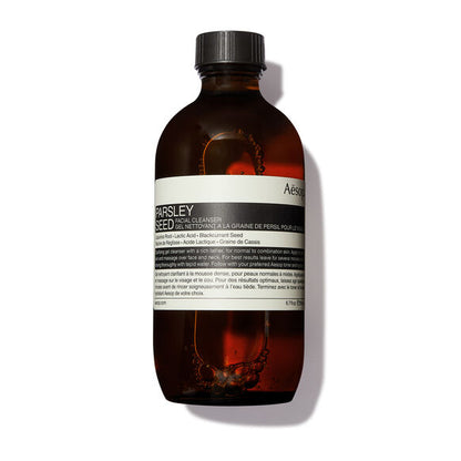 AESOP Parsley Seed Facial Cleanser 200ML