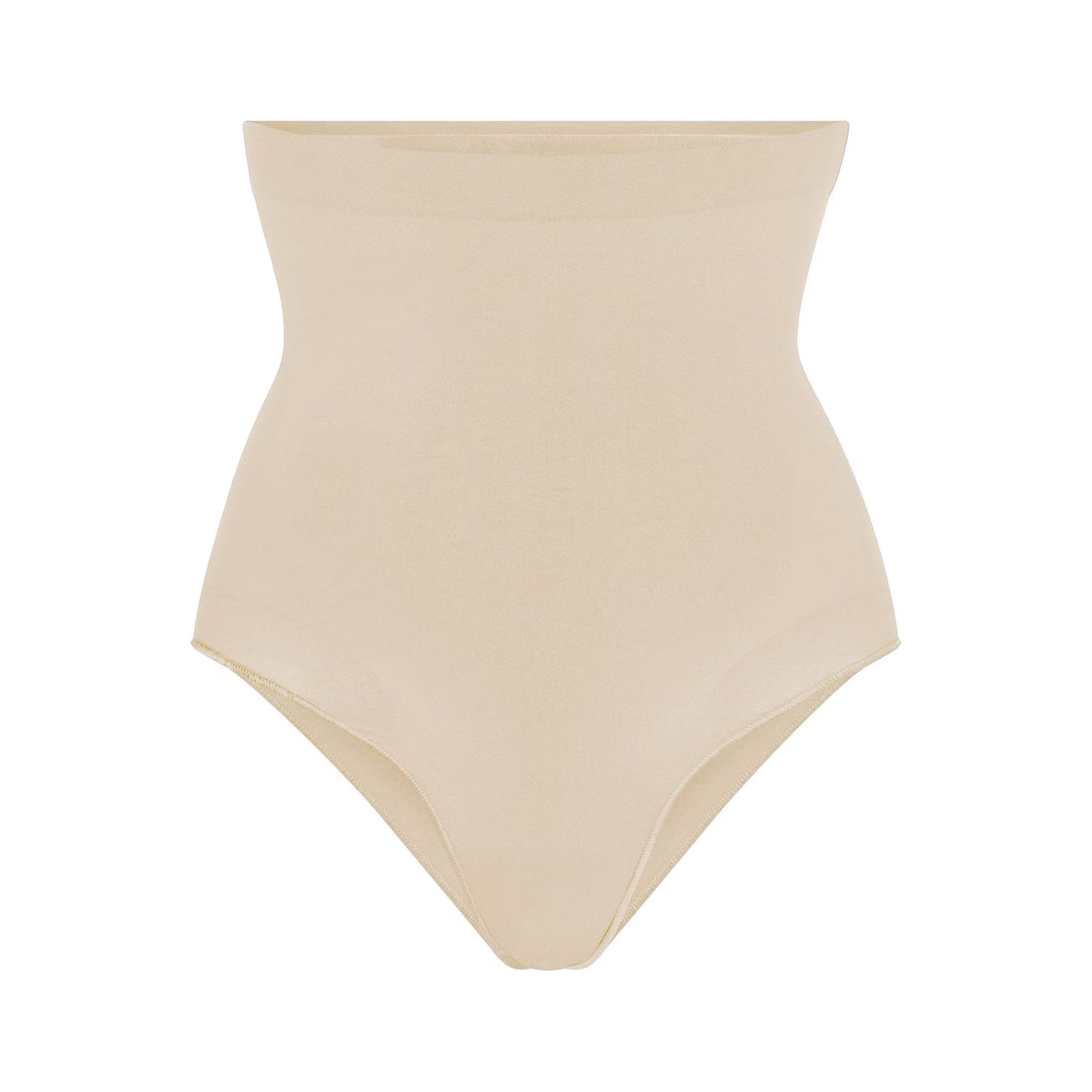 SKIMS SEAMLESS SCULPT HIGH- WAISTED BREIF