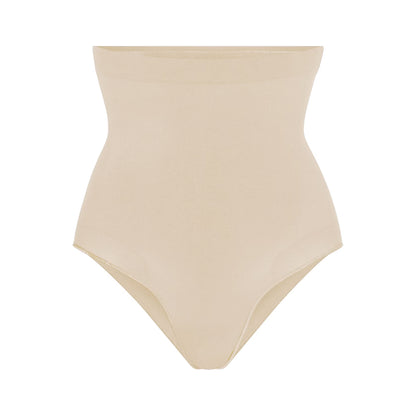 SKIMS SEAMLESS SCULPT HIGH- WAISTED BREIF