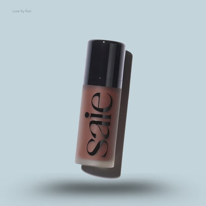 SAIE DEW BRONZE SOFT-FOCUS EFFORTLESS LIQUID BRONZER 12ML