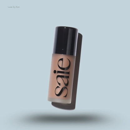SAIE DEW BRONZE SOFT-FOCUS EFFORTLESS LIQUID BRONZER 12ML