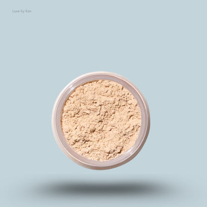 SAIE AIRSET RADIANT LOOSE SETTING POWDER 4G (VARIOUS SHADES)