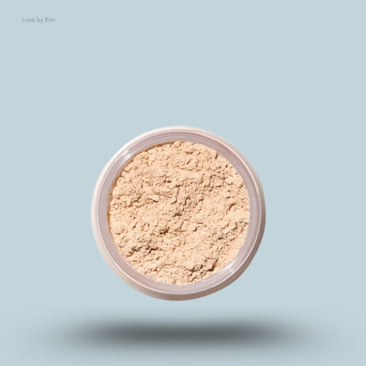 SAIE AIRSET RADIANT LOOSE SETTING POWDER 4G (VARIOUS SHADES)