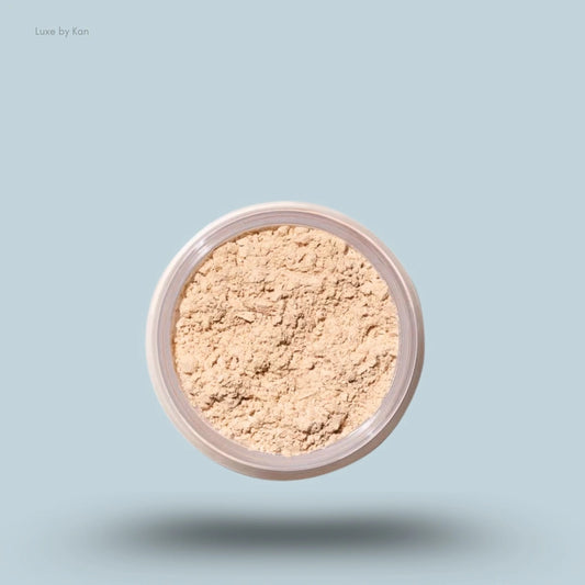SAIE AIRSET RADIANT LOOSE SETTING POWDER 4G (VARIOUS SHADES)