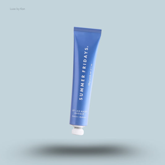 SUMMER FRIDAYS Jet Lag Mask