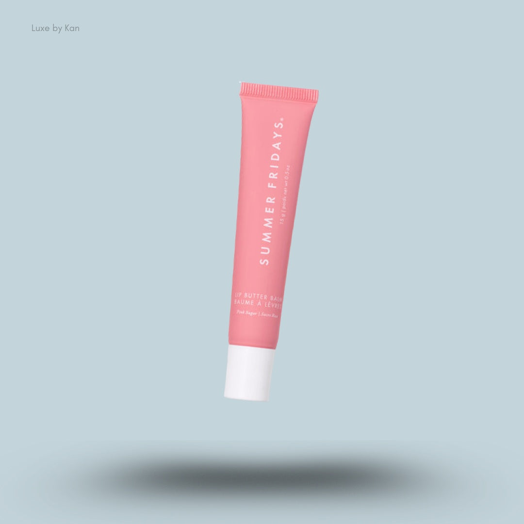 SUMMER FRIDAYS Lip Butter Balm