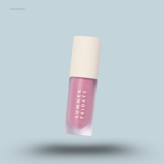 Summer Fridays Dream Lip Oil 4.5ML