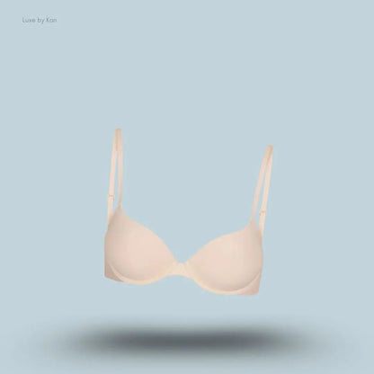 Skims Fits Everybody Push Up Bra