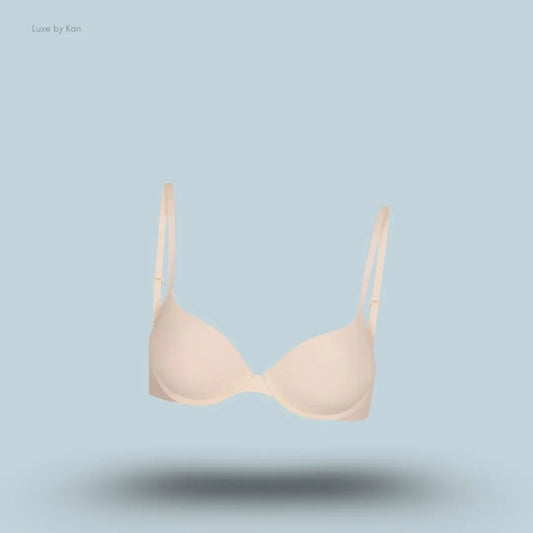 Skims Fits Everybody Push Up Bra