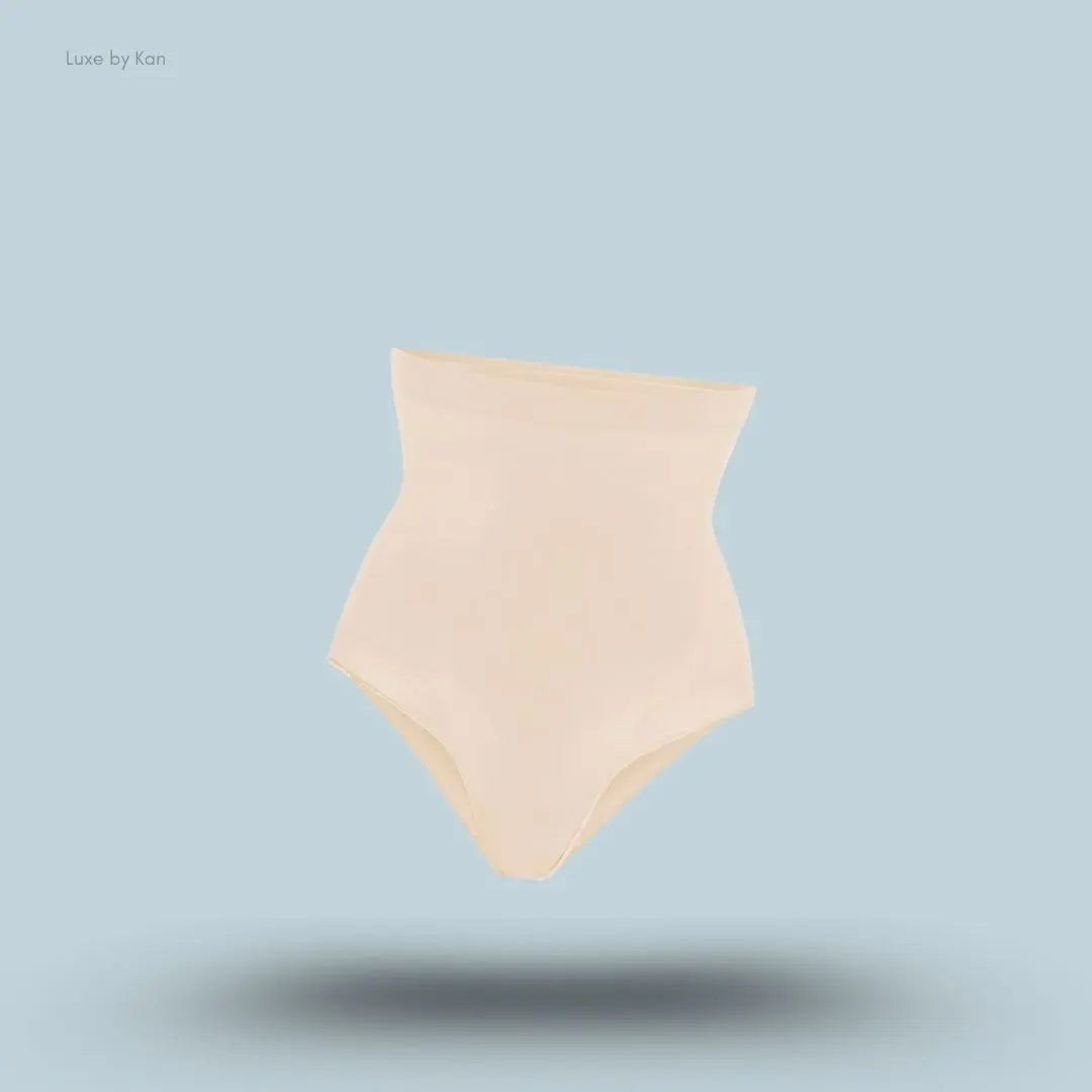 SKIMS Seamless Sculpt fitted stretch-woven briefs