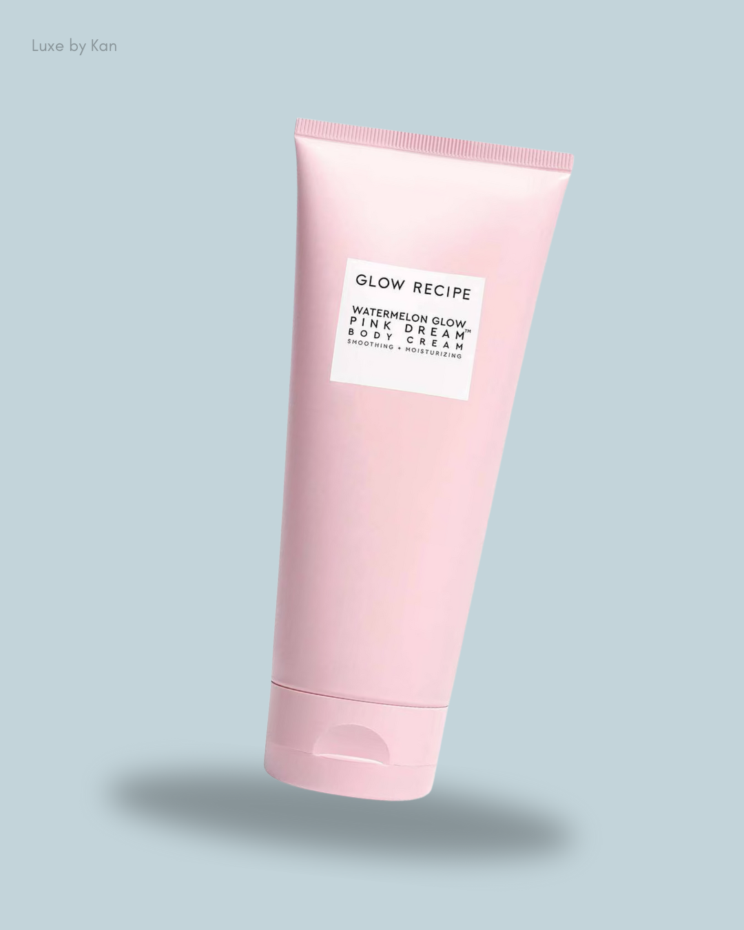 Glow Recipe Watermelon Glow Pink Dream Body Cream 200ml