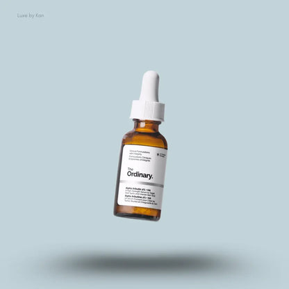 The Ordinary Alpha Arbutin 2% + HA