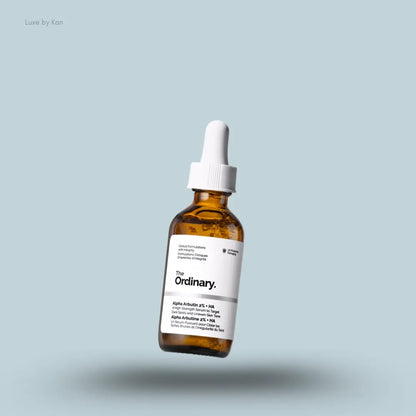 The Ordinary Alpha Arbutin 2% + HA