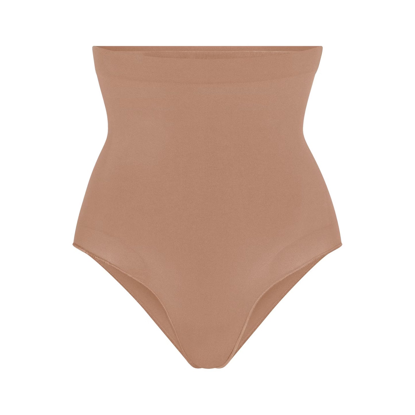 SKIMS SEAMLESS SCULPT HIGH- WAISTED BREIF