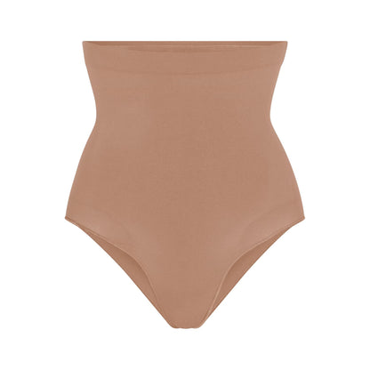 SKIMS SEAMLESS SCULPT HIGH- WAISTED BREIF