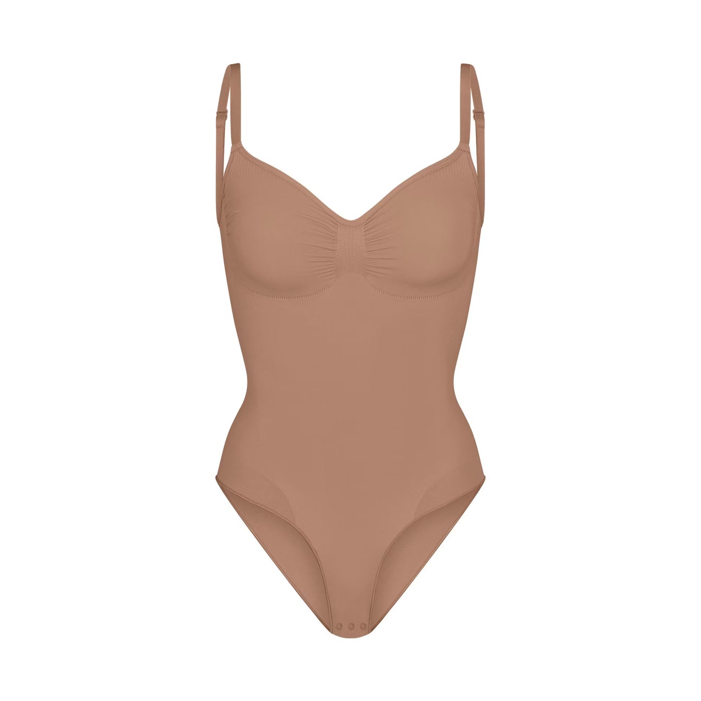 SKIMS SEAMLESS SCULPT BRIEF BODYSUIT