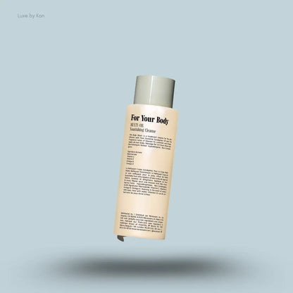 Nécessaire The Body Wash Eucalyptus 250ml