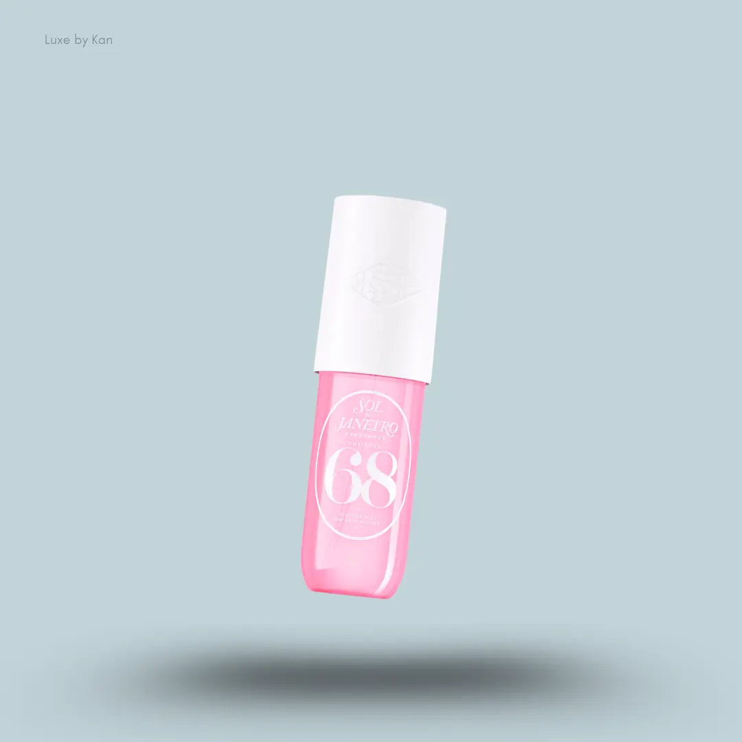 SOL DE JANEIRO CHEIROSA 68 PERFUME
