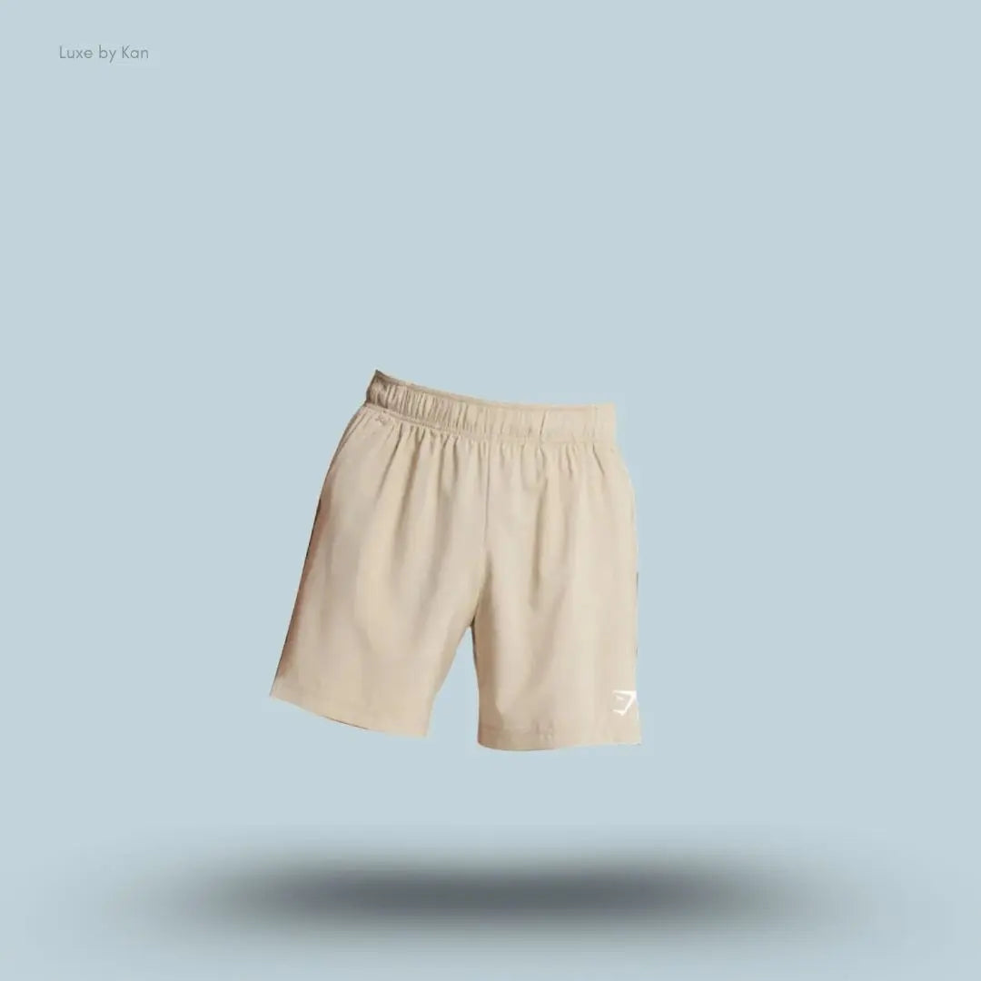 GYMSHARK MEN SPORT 7" SHORTS Slim Fit