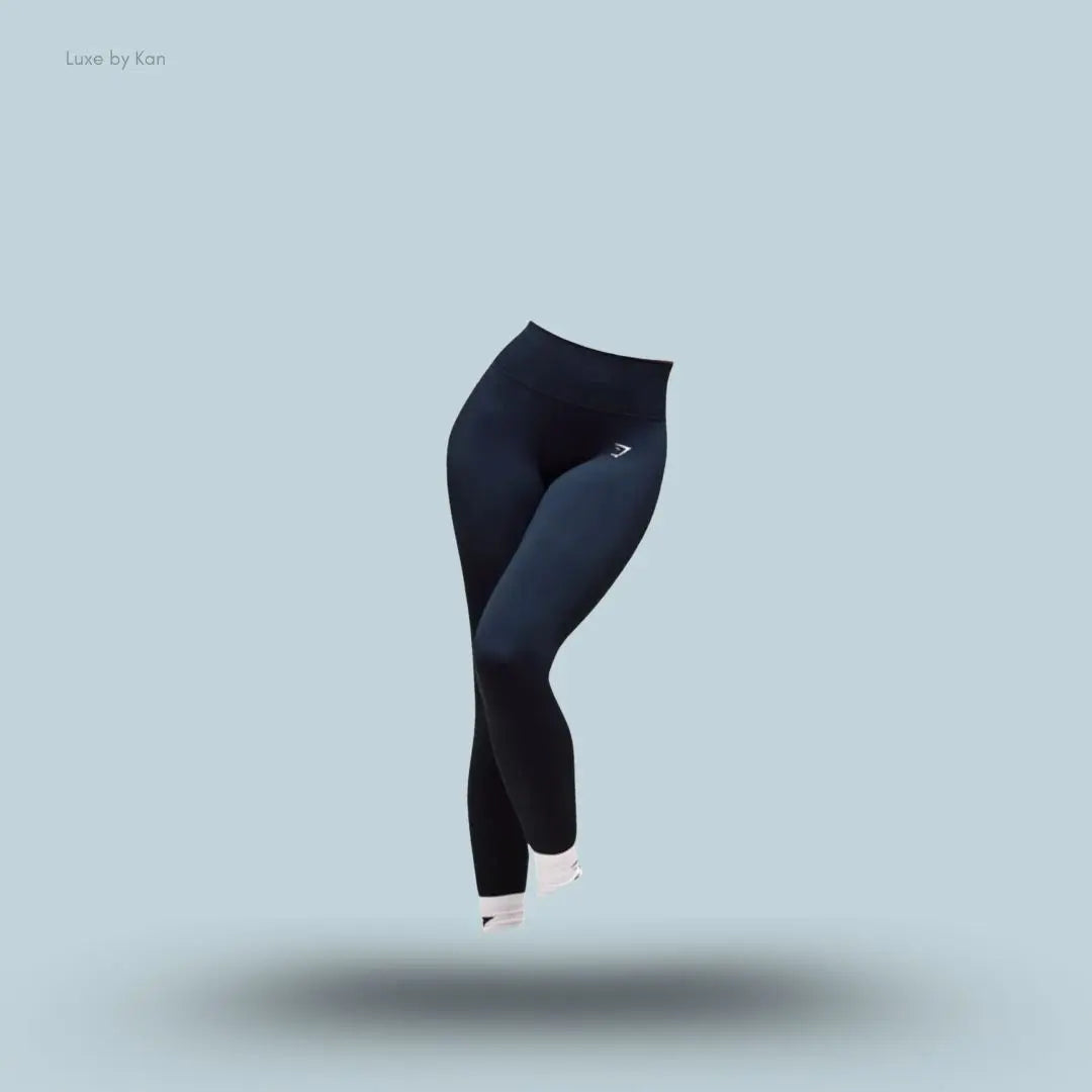 GYMSHARK LIFT CONTOUR SEAMLESS LEGGINGS