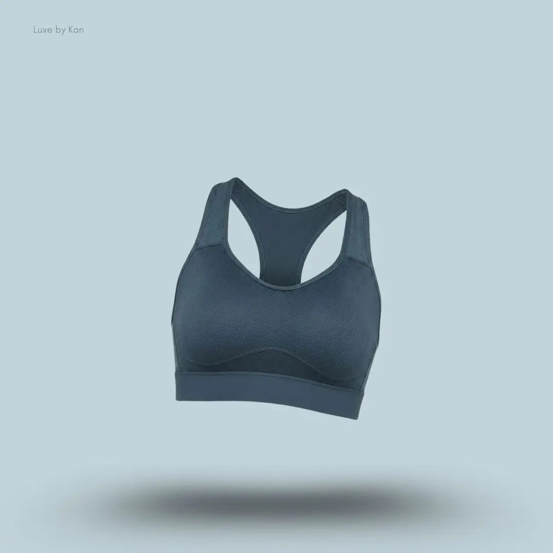 GYMSHARK LIGHTWEIGHT HIGH SUPPORT SPORTS BRA High Support