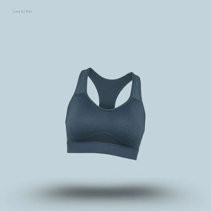 GYMSHARK LIGHTWEIGHT HIGH SUPPORT SPORTS BRA High Support