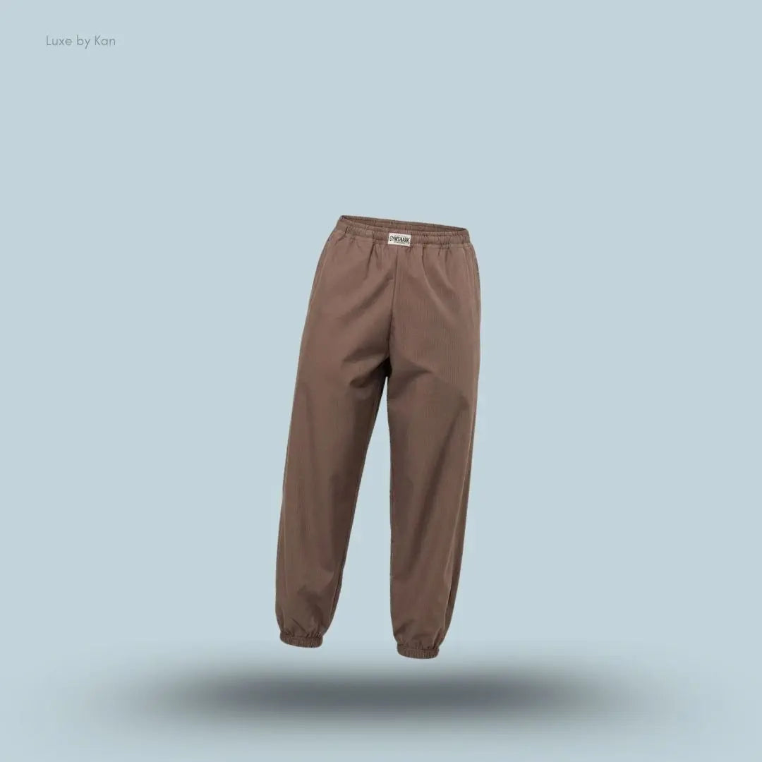 GYMSHARK Pumper Pants Oversized Fit