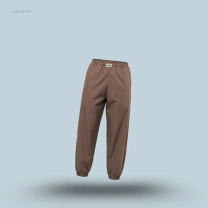 GYMSHARK Pumper Pants Oversized Fit