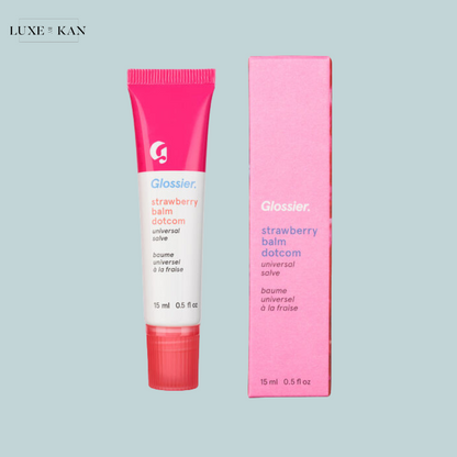 Glossier Lip Balm