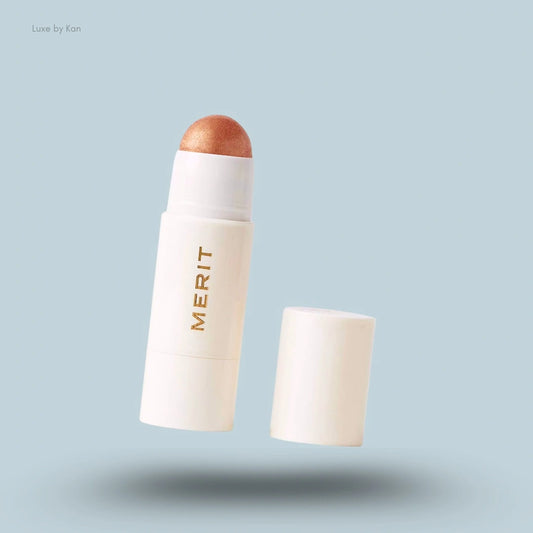 Merit Beauty Day Glow Highlighting Balm