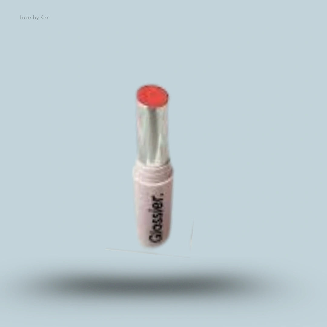 Glossier Ultralip High Shine Lipstick with Hyaluronic Acid