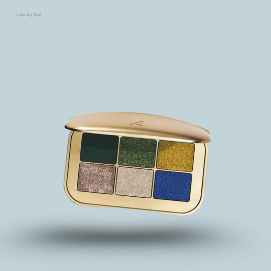 LISA ELDRIDGE Eyeshadow Palette