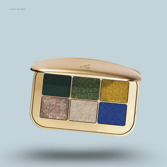 لوحة ظلال العيون ليزا إلدريدج