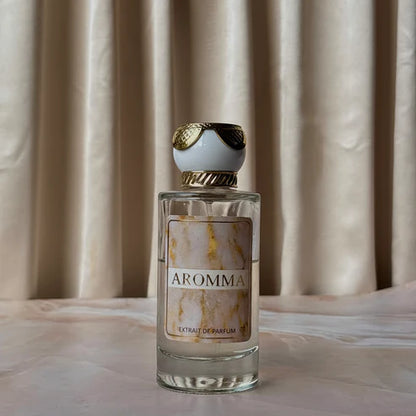 Aromma Fragrances SRK BLEND