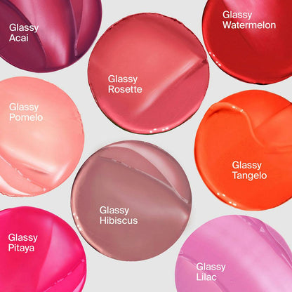 HAUS LABS COLOR FUSE GLASSY BLUSH BALM STICK